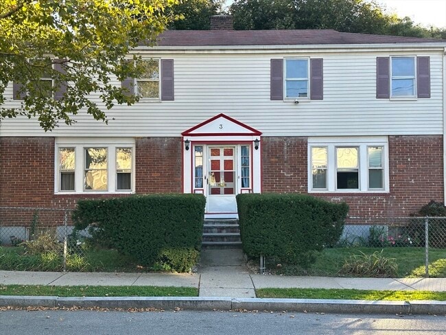 property at 3 Arborcrest Terrace