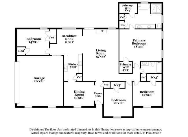 1261 Fox Trace Dr in Memphis, TN - Building Photo - Building Photo