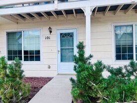 4887 Rusty Nail Point in Colorado Springs, CO - Building Photo