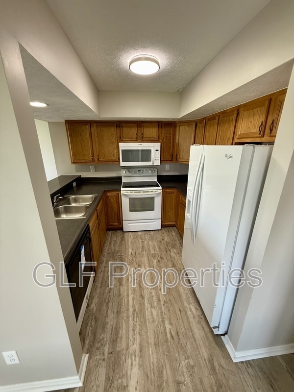 property at 216 Shugart St