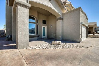 429 Sonaran Ct in El Paso, TX - Building Photo - Building Photo
