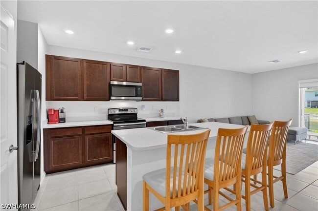 property at 15396 Wildflower Cir