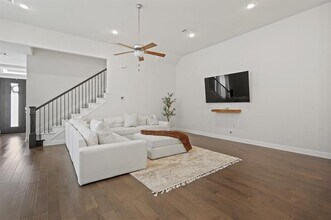 6744 Verandah Wy in Irving, TX - Building Photo - Building Photo