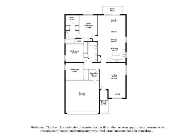 11515 Mountain Bay Dr in Riverview, FL - Building Photo - Building Photo