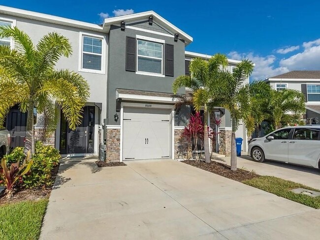 property at 8688 Ice Wine St
