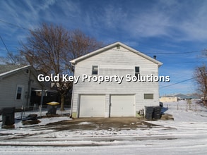 2930 Fletcher St in Anderson, IN - Building Photo - Building Photo