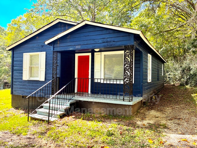 1111 Spann St in Shelby, NC - Building Photo - Building Photo