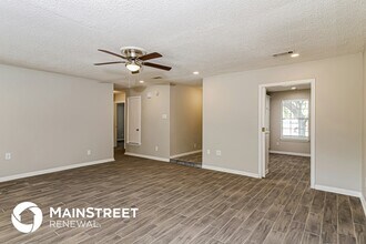 3025 Montclair Pl in Denton, TX - Building Photo - Building Photo