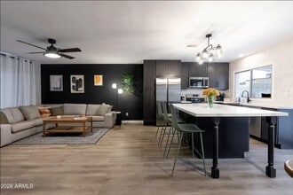 2506 E Aster Dr in Phoenix, AZ - Building Photo - Building Photo