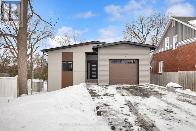 property at 417 Athol St