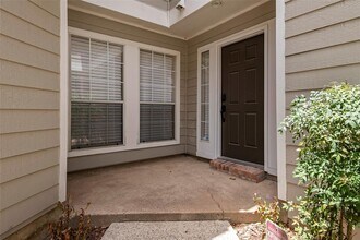 107 S Spiral Vine Cir in Spring, TX - Building Photo - Building Photo
