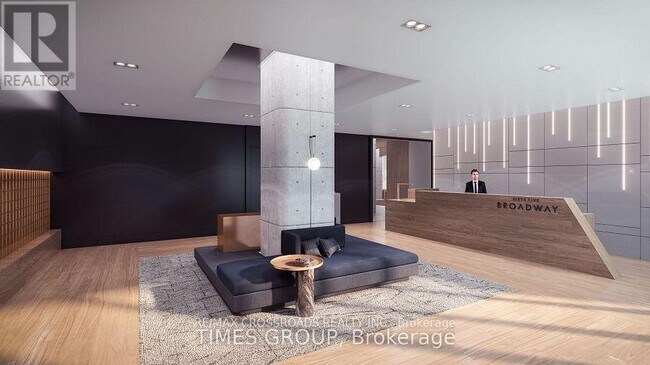 65 Broadway Ave in Toronto, ON - Building Photo - Building Photo