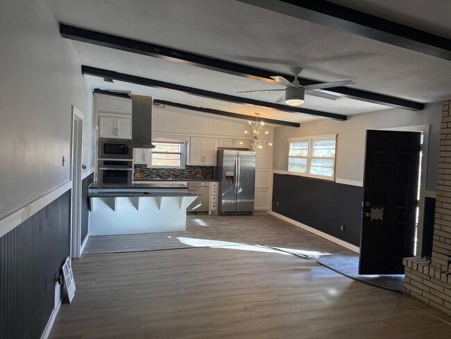 4315 59th St in Lubbock, TX - Building Photo - Building Photo