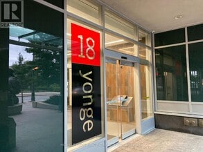 18 Yonge St in Toronto, ON - Building Photo - Building Photo