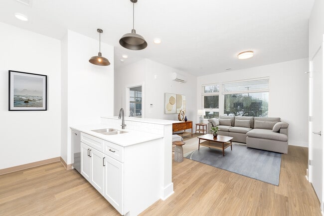 Southtown Lofts in Grand Rapids, MI - Foto de edificio - Building Photo