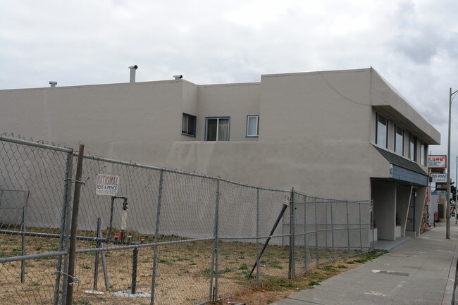 146 El Camino Real in San Bruno, CA - Building Photo - Building Photo