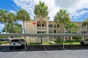 property at 11720 Park Blvd
