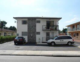 2970 W Flagler St Apartments