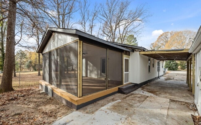 309 Cody St in Durham, NC - Building Photo - Building Photo