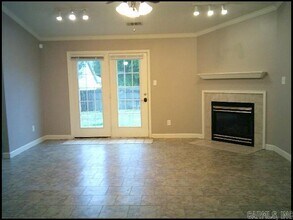 713 Elkhart Loop in Bryant, AR - Building Photo - Building Photo