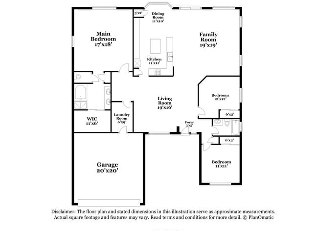 7064 E Lobo Ave in Mesa, AZ - Building Photo - Building Photo