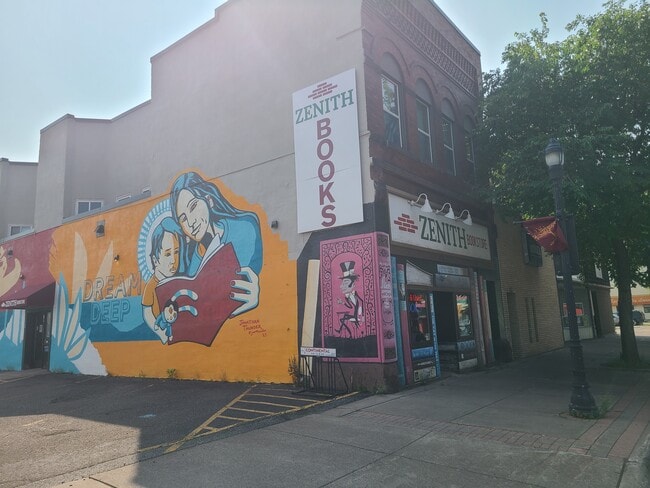 318 N Central Ave, Unit 1