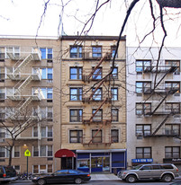 317 East 75th Street Apartamentos