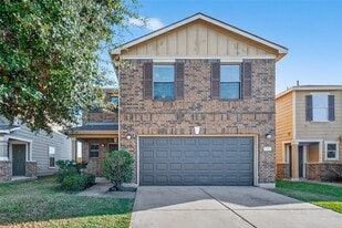 2707 Piney Lake Ct in Houston, TX - Building Photo