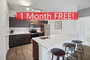 Carrick Bend in Northglenn, CO - Building Photo