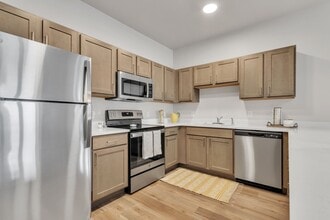 Rise Apartments in Appleton, WI - Building Photo - Building Photo