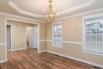 52 Forest Mountain Ct in Sanford, NC - Building Photo - Building Photo