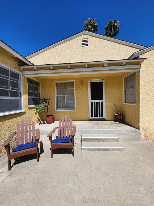 property at 1107 Florida St