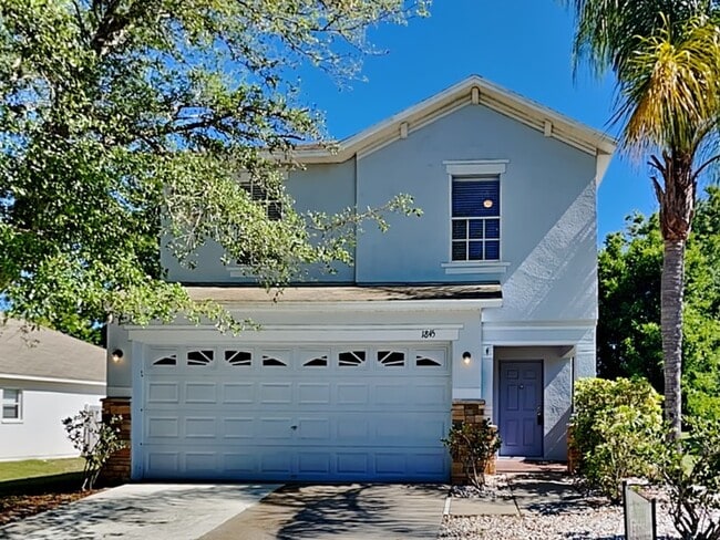 property at 1845 Holton Rd