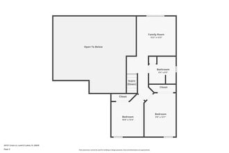 24151 Cross Ln in Land O Lakes, FL - Building Photo - Building Photo