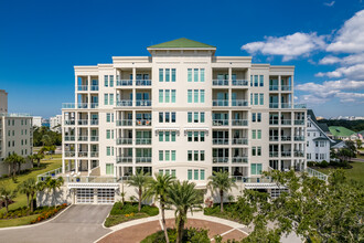 Belleview Place in Belleair, FL - Foto de edificio - Building Photo