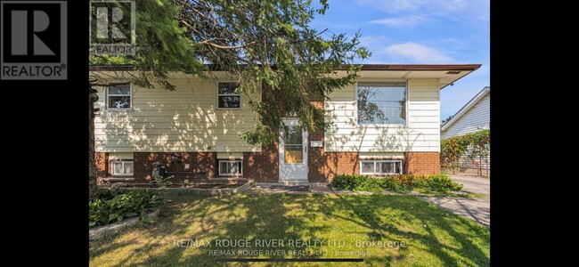 599 Otonabee Dr in Peterborough, ON - Building Photo - Building Photo