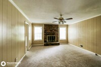 6256 Solway Dr in Memphis, TN - Building Photo - Building Photo