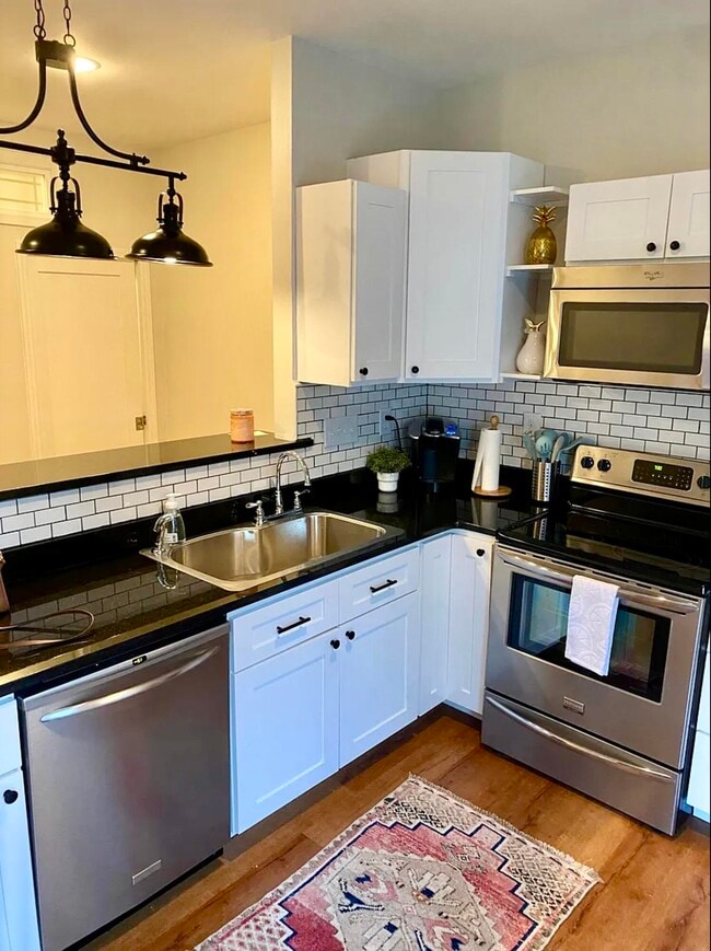 165 Walton Ave in Lexington, KY - Building Photo - Building Photo