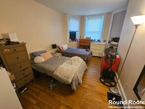 1629 Commonwealth Ave, Unit #20 in Brighton, MA - Building Photo - Building Photo