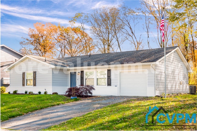 951 Fall Ridge Way in Gambrills, MD - Building Photo - Building Photo