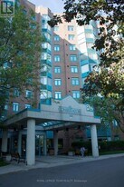 1025 Grenon Ave in Ottawa, ON - Building Photo