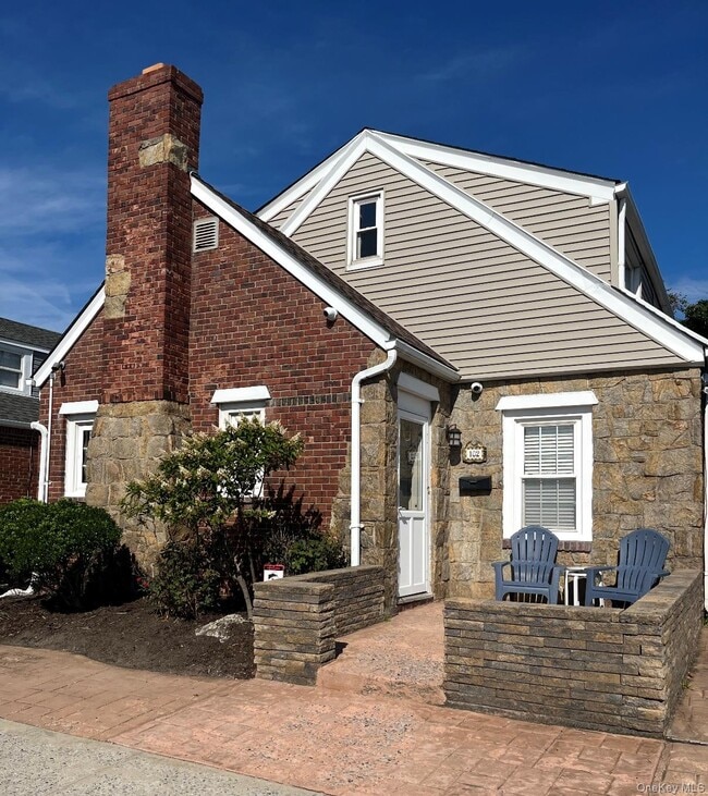 property at 102 Atlantic Ave