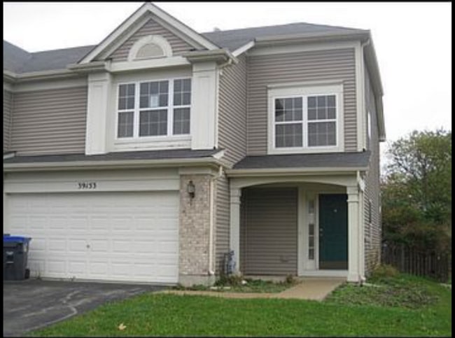 property at 39153 Welsh Ln