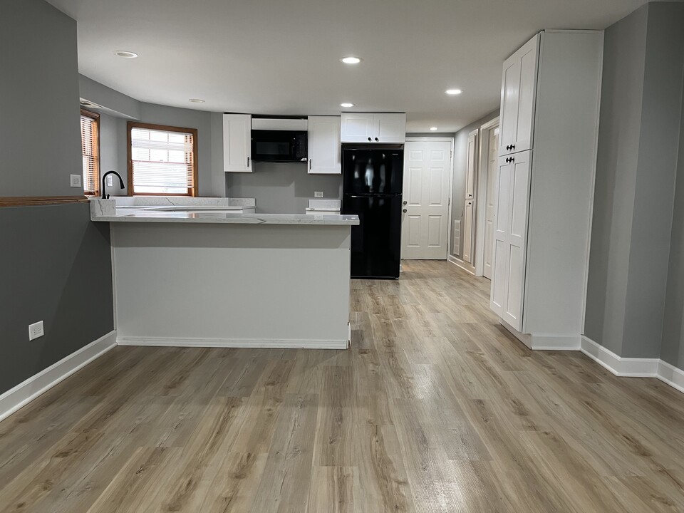 3818 N Drake Ave in Chicago, IL - Building Photo