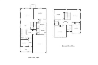 6708 Swamp Mallow Dr in Austin, TX - Foto de edificio - Building Photo