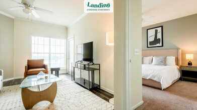 10101 W Parmer Ln, Unit 1335.490164 in Austin, TX - Building Photo - Building Photo