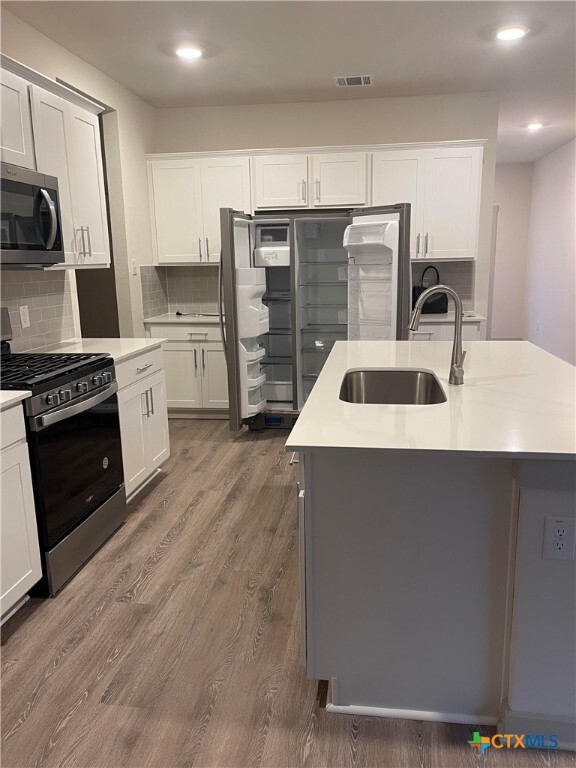 property at 325 New Hampton Wy