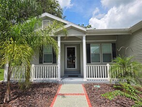 38245 Callaway Blvd in Dade City, FL - Building Photo - Building Photo