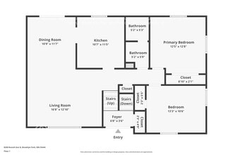 8208 Russell Ave N in Minneapolis, MN - Building Photo - Building Photo