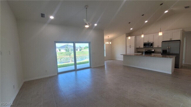 property at 4016 NE 12th Ct